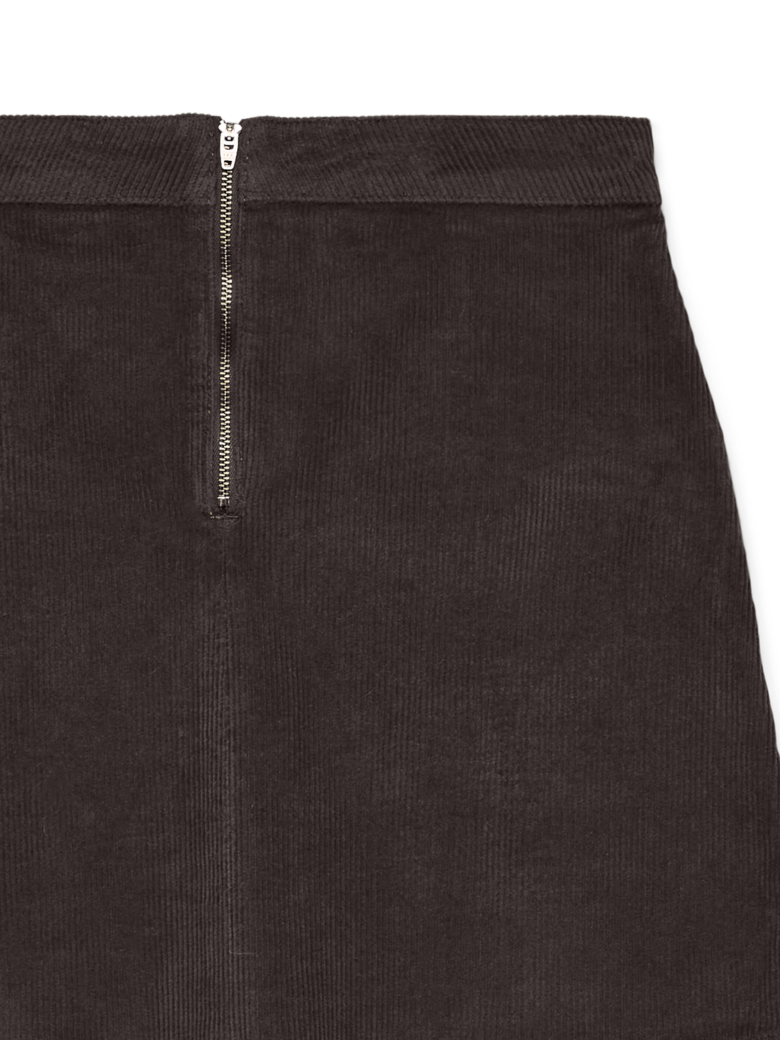 VMKATA CORDUROY SKIRT